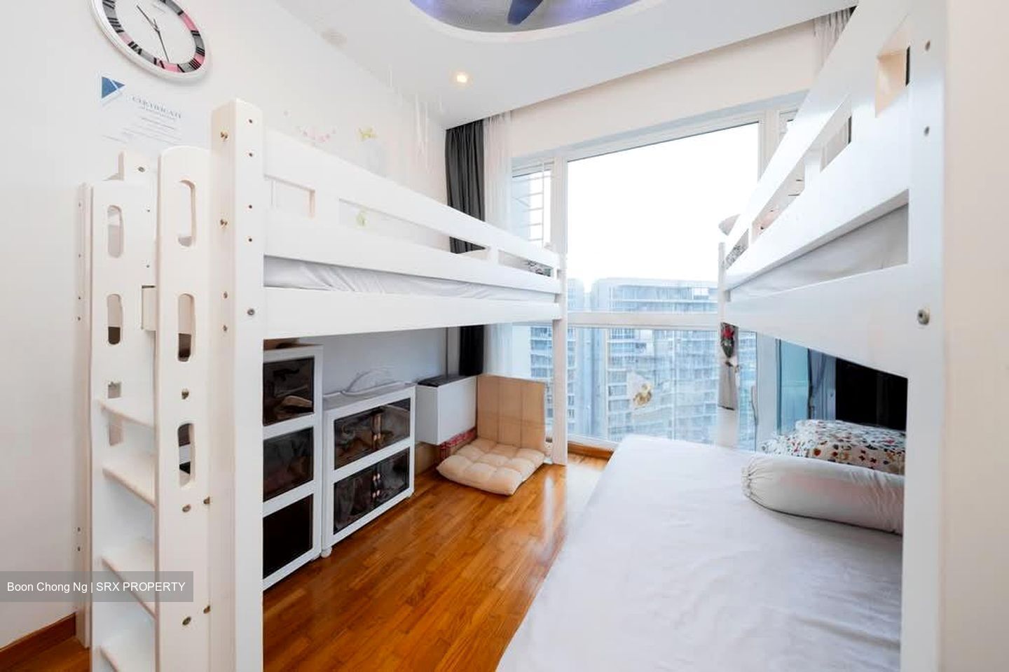 Waterview (D18), Condominium #581797311